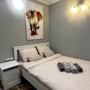  Apartament One Decebal