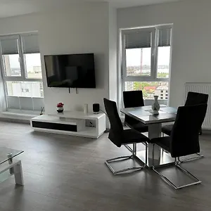  Apartament Fabulous Penthouse Lakeview W20
