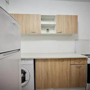  Apartament Queen Athenee