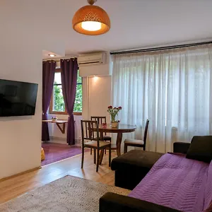  Apartament Casa Flory