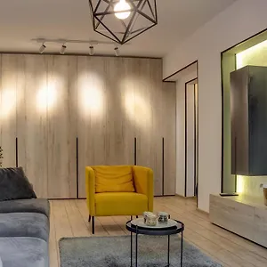  Apartament Chanttal Luxury -