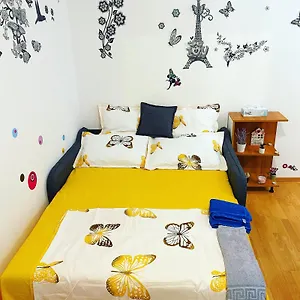  Apartament Casa Andu Centru