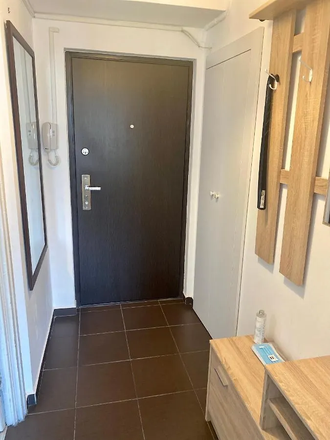 Ultracentral - Apartament Pe Calea Victoriei Bucharest Apartment